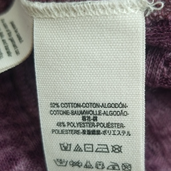 NWT Free People South Side Thermal Top - Picture 8 of 8